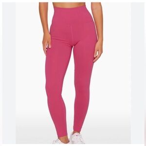 SET Active LUXFORM® LEGGINGS - RAZZLE